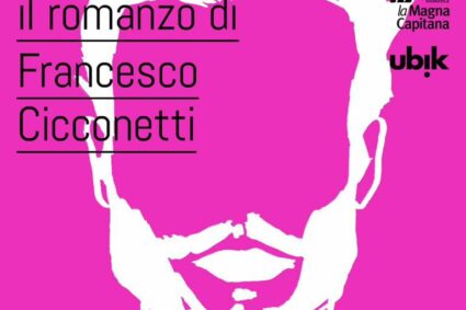 Il 13 dicembre presentazione del libro di Francesco Cicconetti